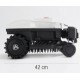 Ambrogio Twenty Elite S+ - Robotmaaier