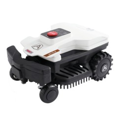Ambrogio Twenty Elite S+ - Robotmaaier