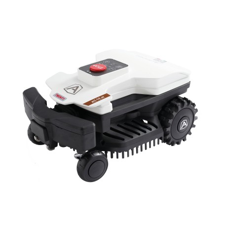 Ambrogio Twenty Elite S+ - Robotmaaier