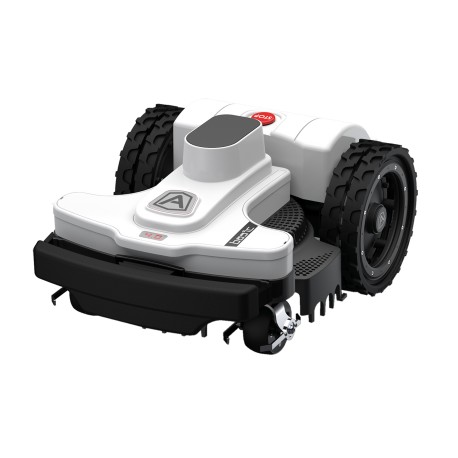 Ambrogio 4.0 Basic - Robotmaaier