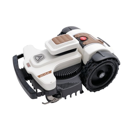 Ambrogio 4.0 ELITE - Robotmaaier
