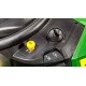 John Deere X 167 Benzine Zitmaaier