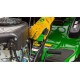 John Deere X 167 Benzine Zitmaaier