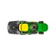 John Deere X 147 R Benzine Zitmaaier