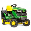 John Deere X 147 R Benzine Zitmaaier
