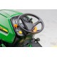 John Deere X 350 R Zitmaaier