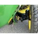 Gebruikt John Deere LX 289 Zitmaaier