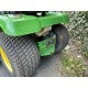 Gebruikt John Deere LX 289 Zitmaaier