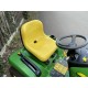 Gebruikt John Deere LX 289 Zitmaaier