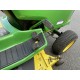 Gebruikt John Deere LX 289 Zitmaaier