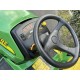 Gebruikt John Deere LX 289 Zitmaaier