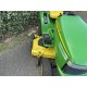 Gebruikt John Deere LX 289 Zitmaaier