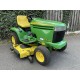 Gebruikt John Deere LX 289 Zitmaaier