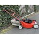 Gebruikt Sabo 54 Turbo Star benzine grasmaaier