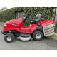 Gebruikte Honda HF 2417 HB Benzine Zitmaaier