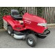 Gebruikte Honda HF 2417 HB Benzine Zitmaaier
