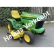 Gebruikt John Deere LX 289 Zitmaaier