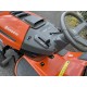 Gebruikt Husqvarna TC 130 Zitmaaier