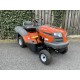 Gebruikt Husqvarna TC 130 Zitmaaier