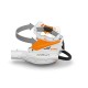 Stihl SHA 56 zonder accu en lader Bladblazer Bladzuiger