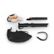 Stihl SHA 56 zonder accu en lader Bladblazer Bladzuiger