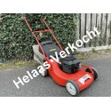 Gebruikt Sabo 54 Turbo Star benzine grasmaaier