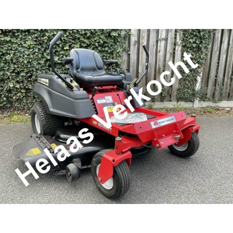 Gebruikt Massey Ferguson MF 50-22ZT Zitmaaier