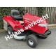 Gebruikte Honda HF 2417 HB Benzine Zitmaaier
