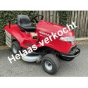 Gebruikte Honda HF 2417 HB Benzine Zitmaaier