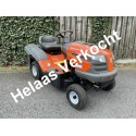Gebruikt Husqvarna TC 130 Zitmaaier