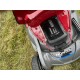Honda HRX 476 XB, Accumaaier, zonder accu en lader