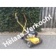 Gebruikt Stiga Multiclip PRO 53 S Honda Motor Benzine Mulchmaaier