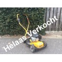 Gebruikt Stiga Multiclip PRO 53 S Honda Motor Benzine Mulchmaaier