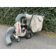 Gebruikt Cramer LS 5000 Bladzuiger