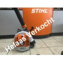 Gebruikte Stihl BR 700 RUGGEDRAGEN BENZINE BLADBLAZER