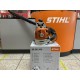 Gebruikt Stihl BR 200