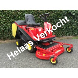 Gebruikt Gianni Ferrari GTR 200