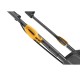 Stiga AERO 132e Kit, 2x 4 Ah Li-ion accu, Accumaaier