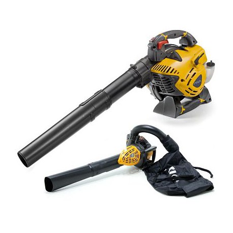 Stiga BL 530 V Benzine Bladblazer incl. Zuigset