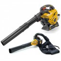Stiga BL 530 V Benzine Bladblazer incl. Zuigset
