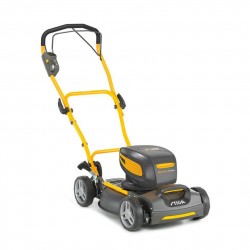 Stiga Multiclip 747e V Kit Accumaaier