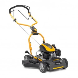 Stiga MULTICLIP 747 SD Benzine Mulchmaaier