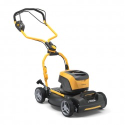 Stiga MULTICLIP 547e S Kit Accumaaier