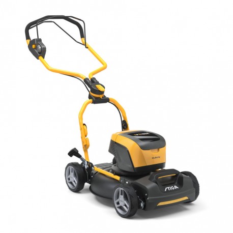 Stiga MULTICLIP 547e S Kit Accumaaier