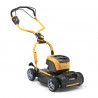 Stiga MULTICLIP 547e S Kit Accumaaier