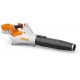 Stihl BGA 60 bladblazer incl. 2 x AK30 en AL101