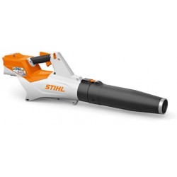 Stihl BGA 60 bladblazer incl. 2 x AK30 en AL101