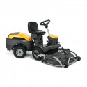 Stiga PARK 500 incl. COMBI 100 Q Plus Maaidek