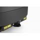 Stiga PARK 500 incl. COMBI 100 Q Plus Maaidek
