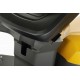 Stiga PARK 500 incl. COMBI 100 Q Plus Maaidek